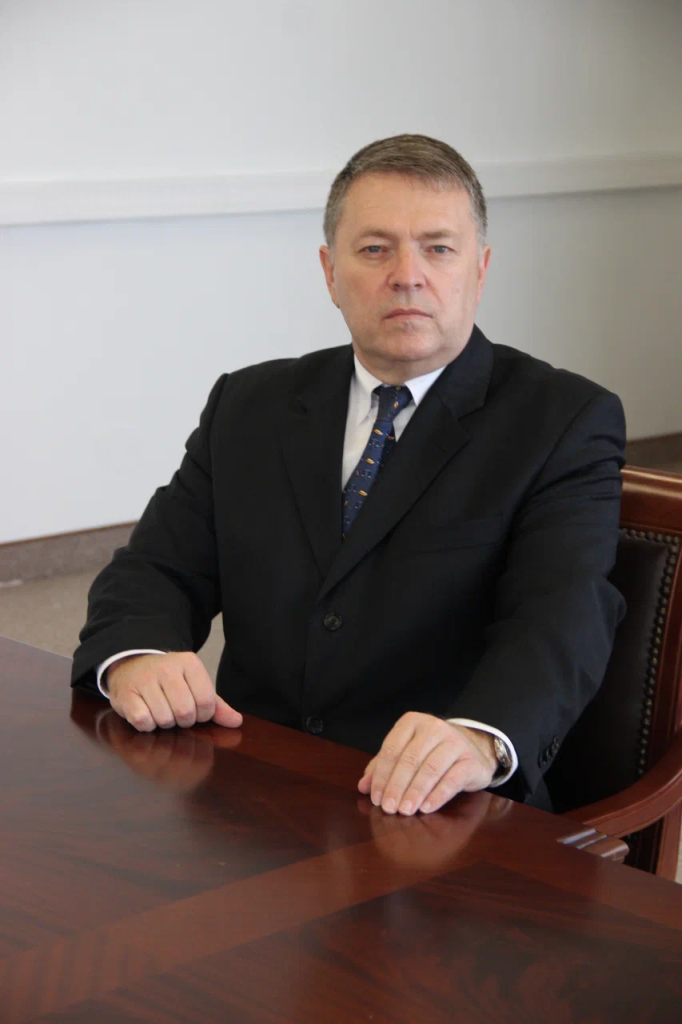 Присекин Андрей Валерьевич