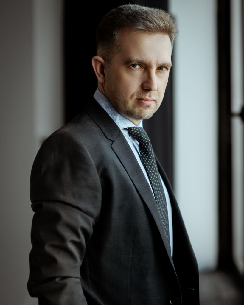 Романов Андрей Александрович