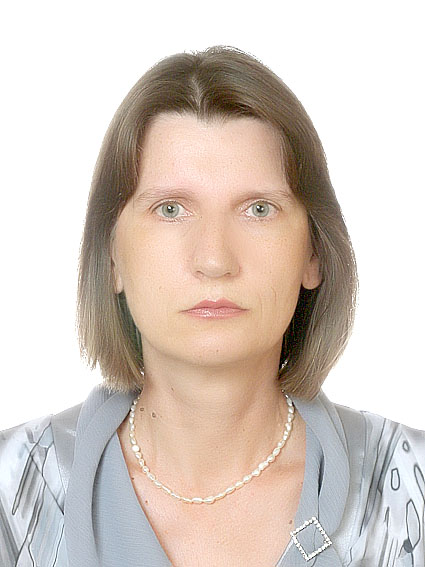 Ростовская Марина Феликсовна