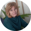Ружицкая Елена Васильевна