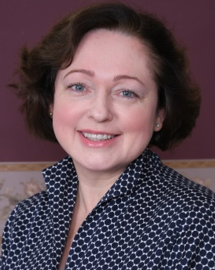 Русакова Елена Юрьевна