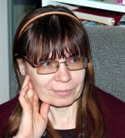 Микута Ирина Владимировна