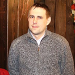 Серебренников Сергей Викторович