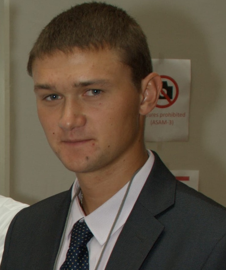 Силантьев Владимир Евгеньевич