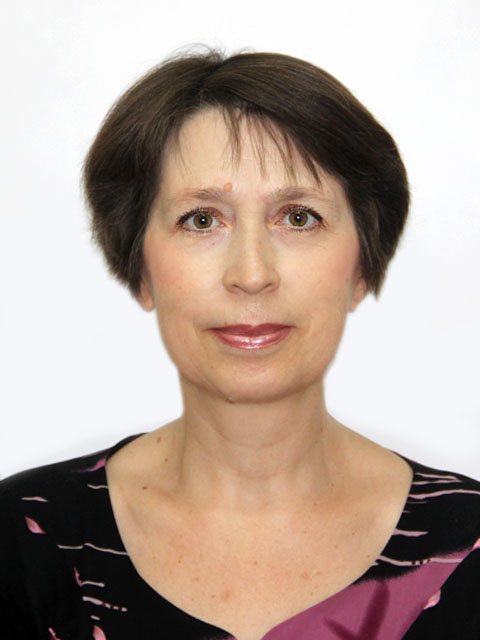 Танашкина Татьяна Владимировна