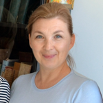 Токарчук Ирина Николаевна