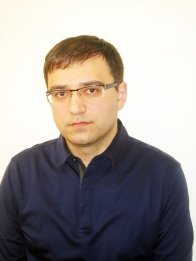 Кургинян Сергеи Сергеевич