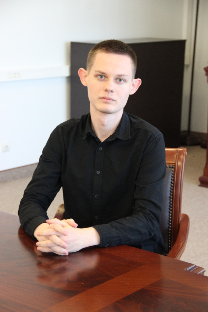 Толкачев Роман Владимирович