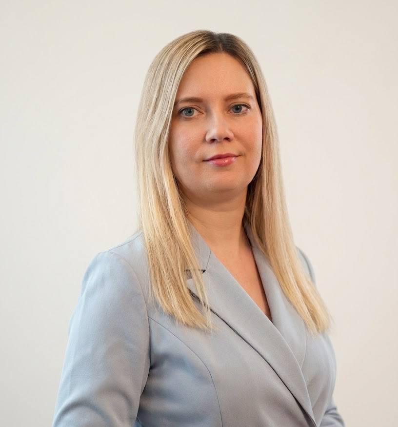 Турова Анастасия Владимировна