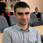 Тюрин Павел Михайлович