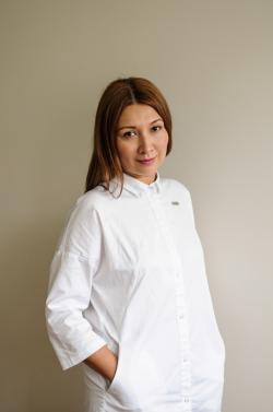 Угай Людмила Григорьевна