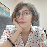 Фадеева Алена Ивановна