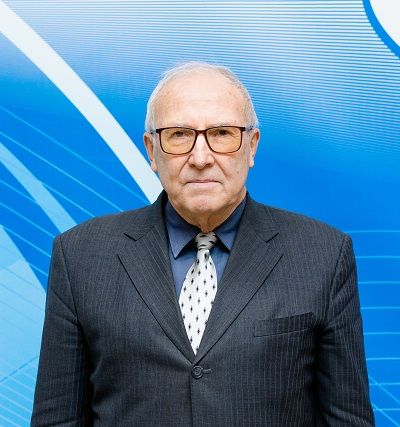 Филаретов Владимир Федорович