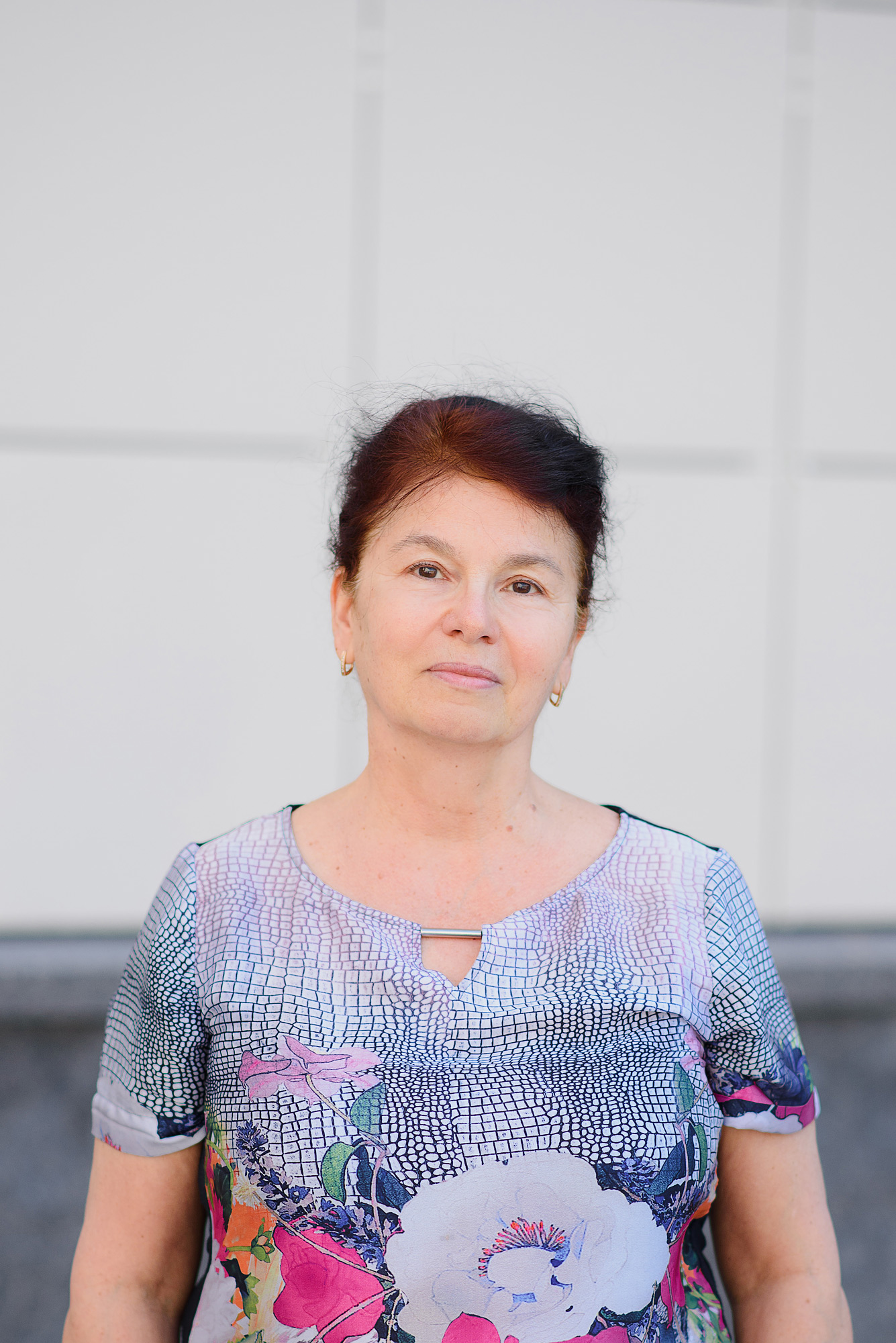Первушина Ольга Николаевна