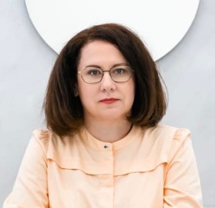 Хасина Мария Юрьевна