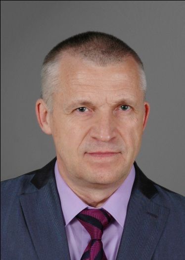 Хотимченко Юрий Степанович