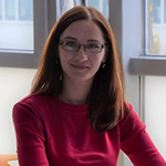 Цесарская Анна Евгеньевна