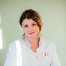 Черникова Анастасия Анатольевна
