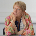 Шереметьева Елена Сергеевна
