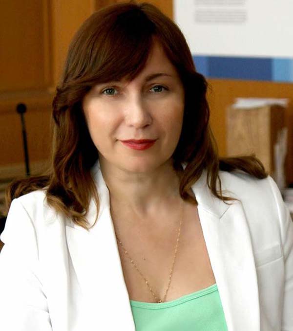 Шестерина Алла Михайловна