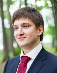 Курынин Роман Валерьевич