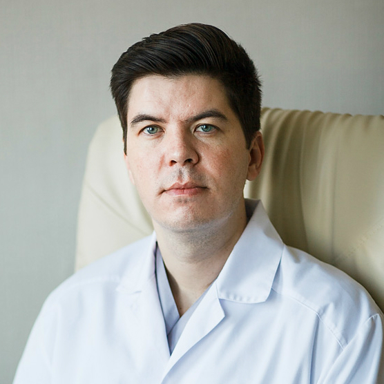 Щава Сергей Петрович
