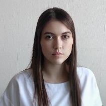 Яшкина Анна Петровна