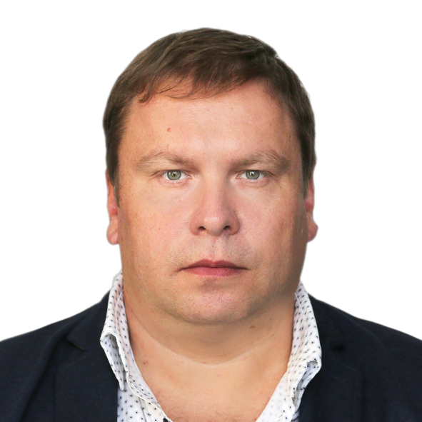 Чернов Андрей Александрович
