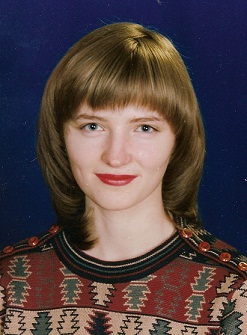 Азаренко Юлия Анатольевна