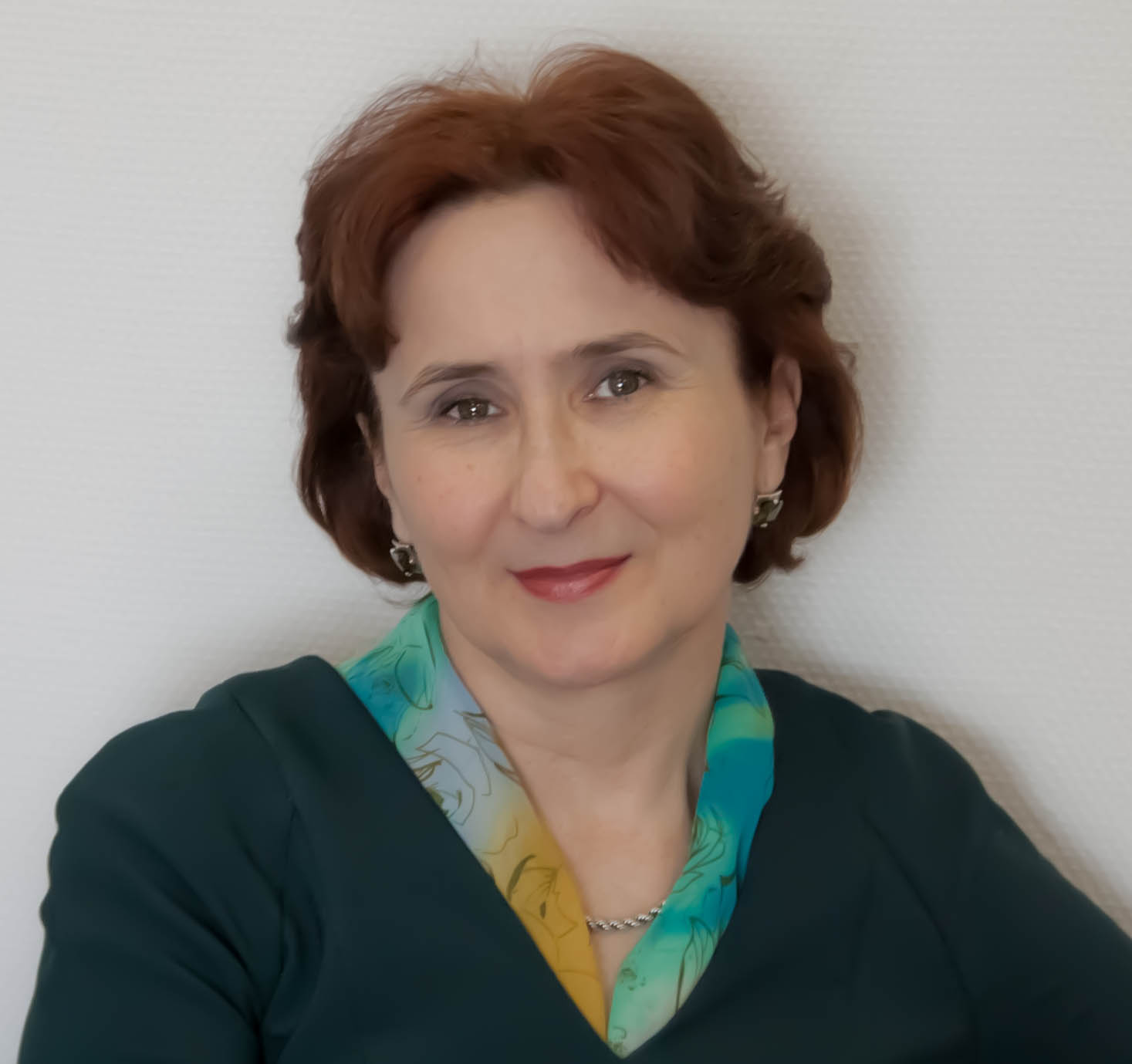 Ковган Елена Витальевна