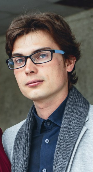 Скрипкин Сергей Геннадьевич