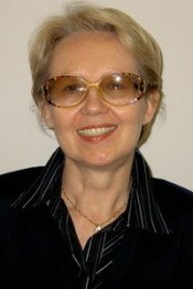 Кучерова Людмила Николаевна