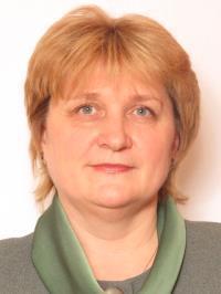 Гобарева Яна Львовна