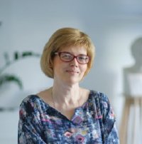 Кучерская Маия Александровна