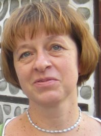 Кучмаева Оксана Викторовна