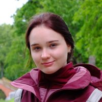 Кушик Анастасия Алексеевна