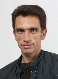 Кынев Александр Владимирович