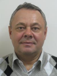 Головецкий Николай Яковлевич