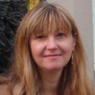 Лагутина Ирина Николаевна