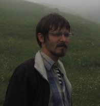 Ландер Юрии Александрович