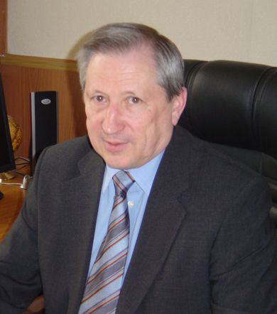 Попадько Владимир Ефимович