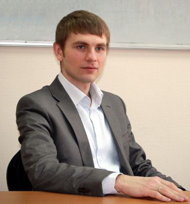 Барашкин Роман Леонардович
