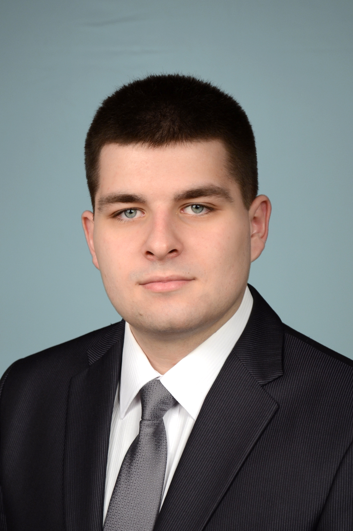 Брокарев Иван Андреевич