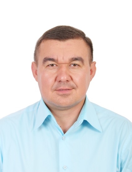 Забайкин Юрий Васильевич