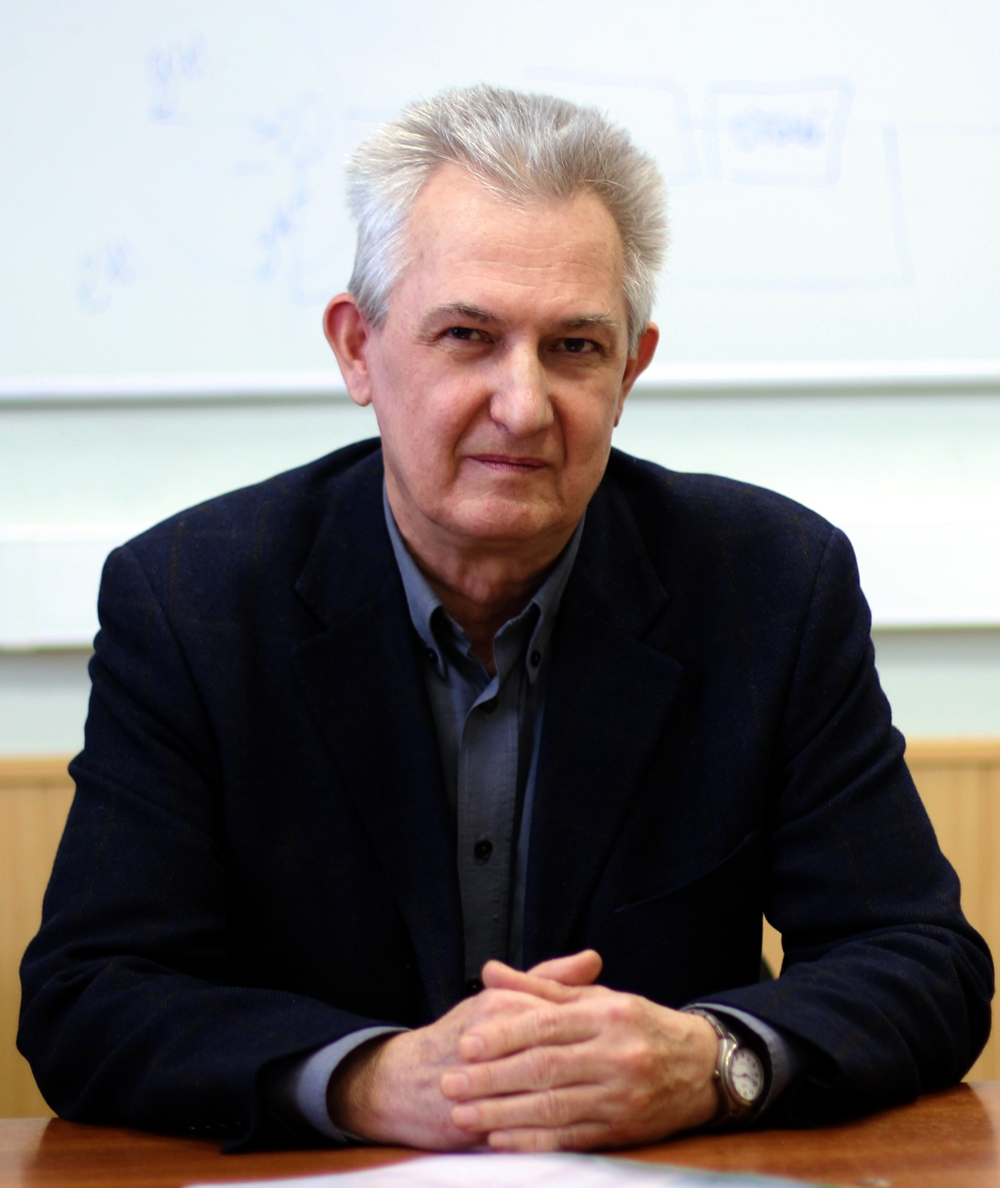 Ключников Андрей Иванович