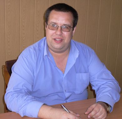 Мартынов Дмитрий Валерьевич