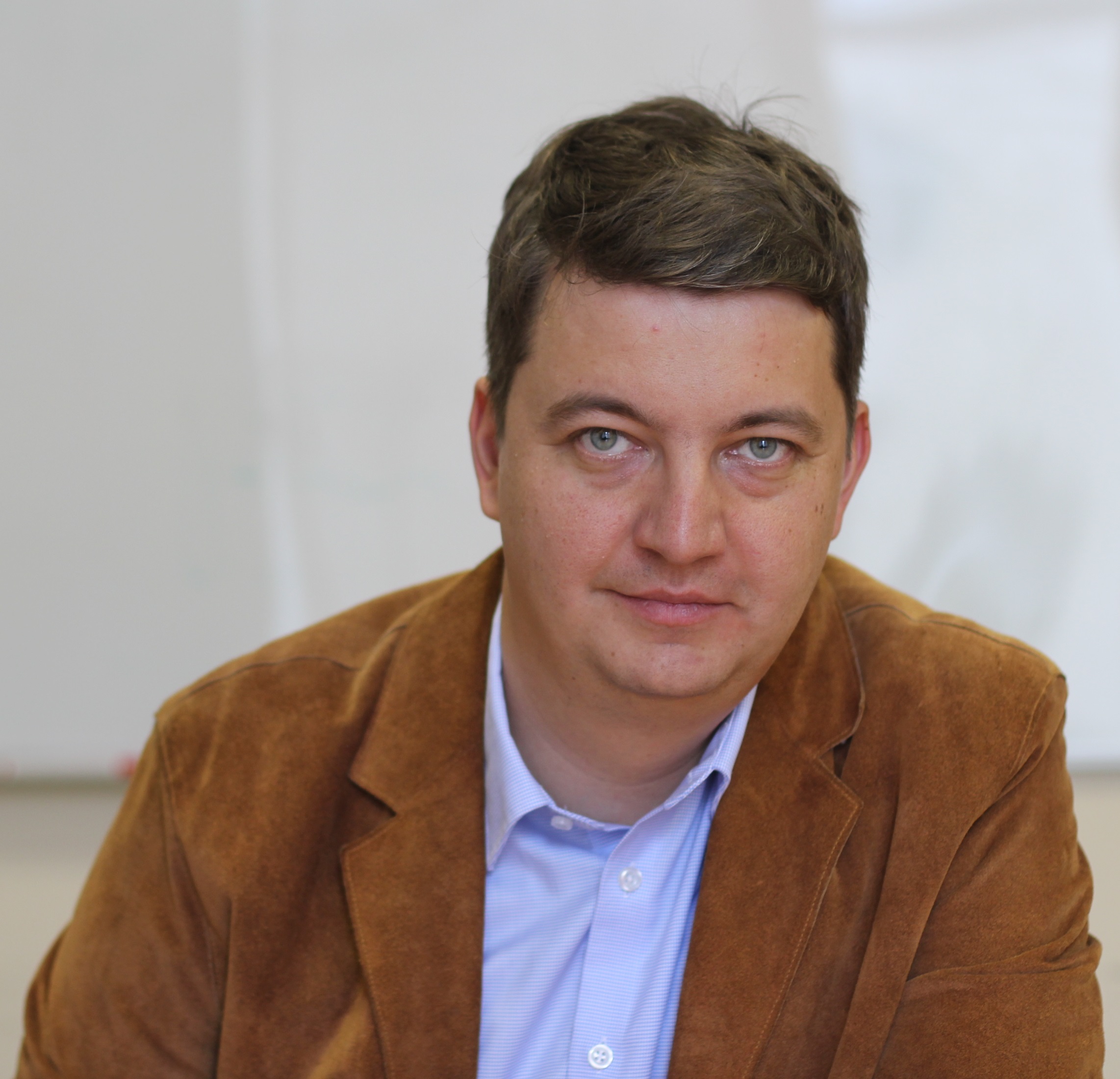 Южанин Виктор Владимирович