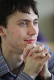 Лапшин Виктор Александрович