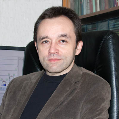 Леонов Дмитрий Генадьевич