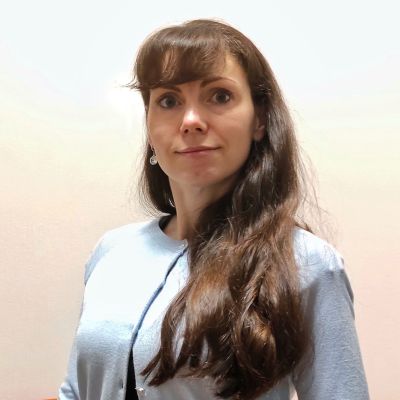 Арбузова Анастасия Викторовна